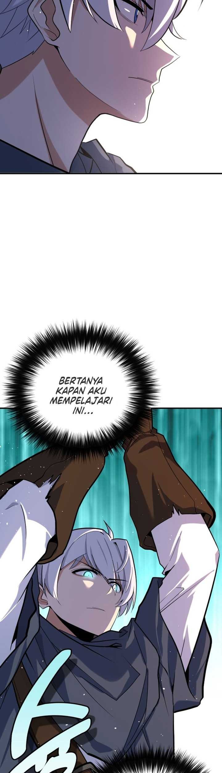 Reincarnation of the Swordmaster Chapter 02 Gambar 32