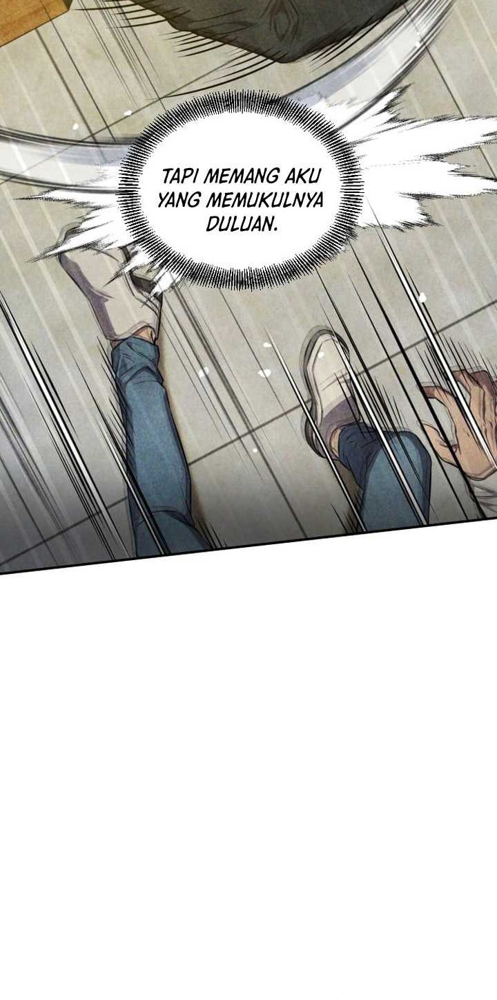 Return of the Genius Player Chapter 03 Gambar 33