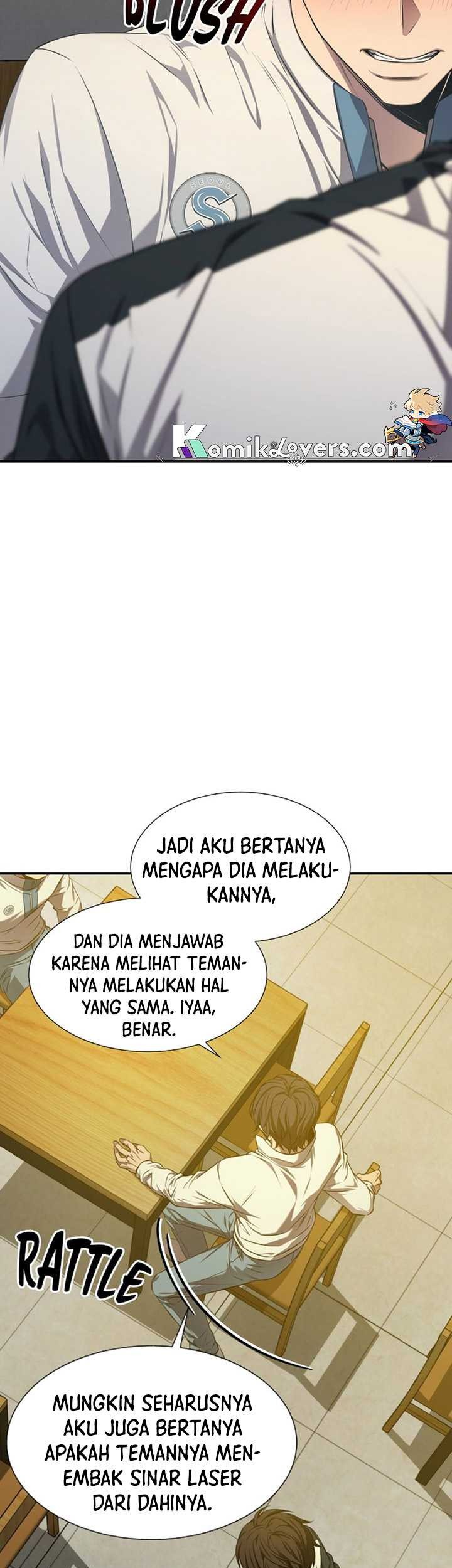 Return of the Genius Player Chapter 2 halaman 40