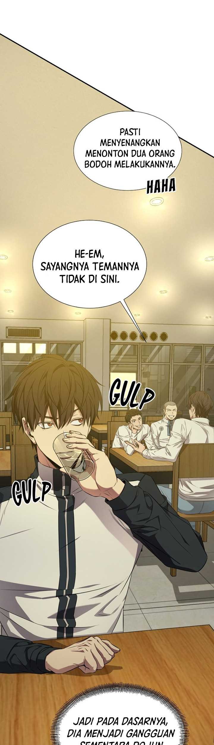 Return of the Genius Player Chapter 2 halaman 42