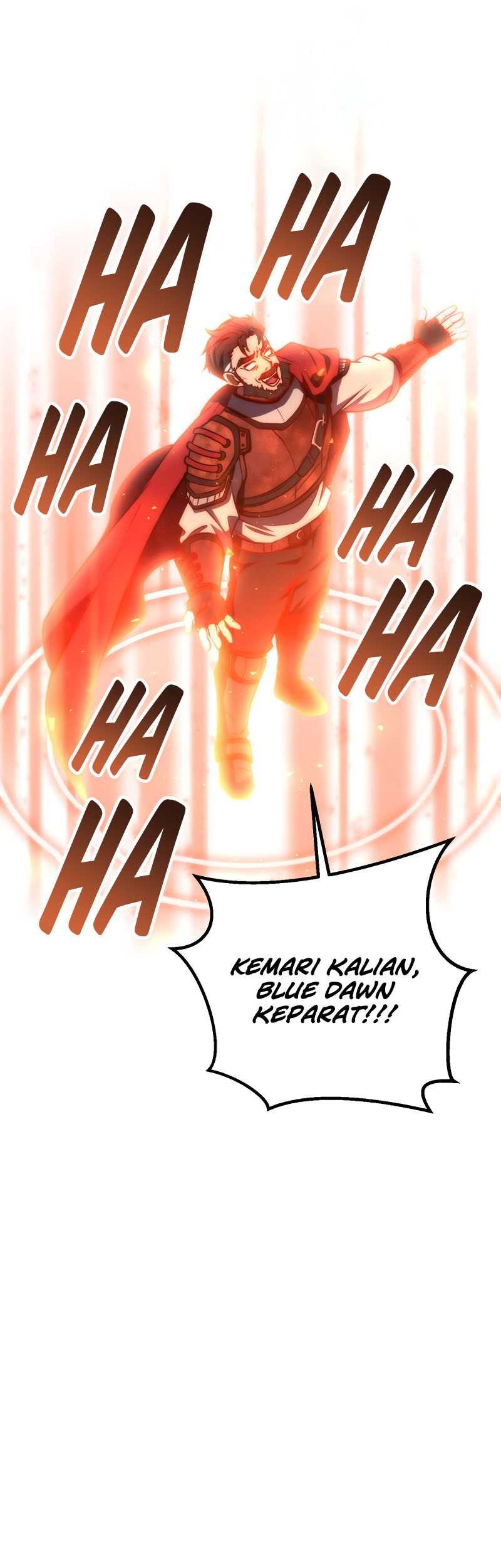Legendary Blacksmith’s Vengeance Chapter 54 halaman 34