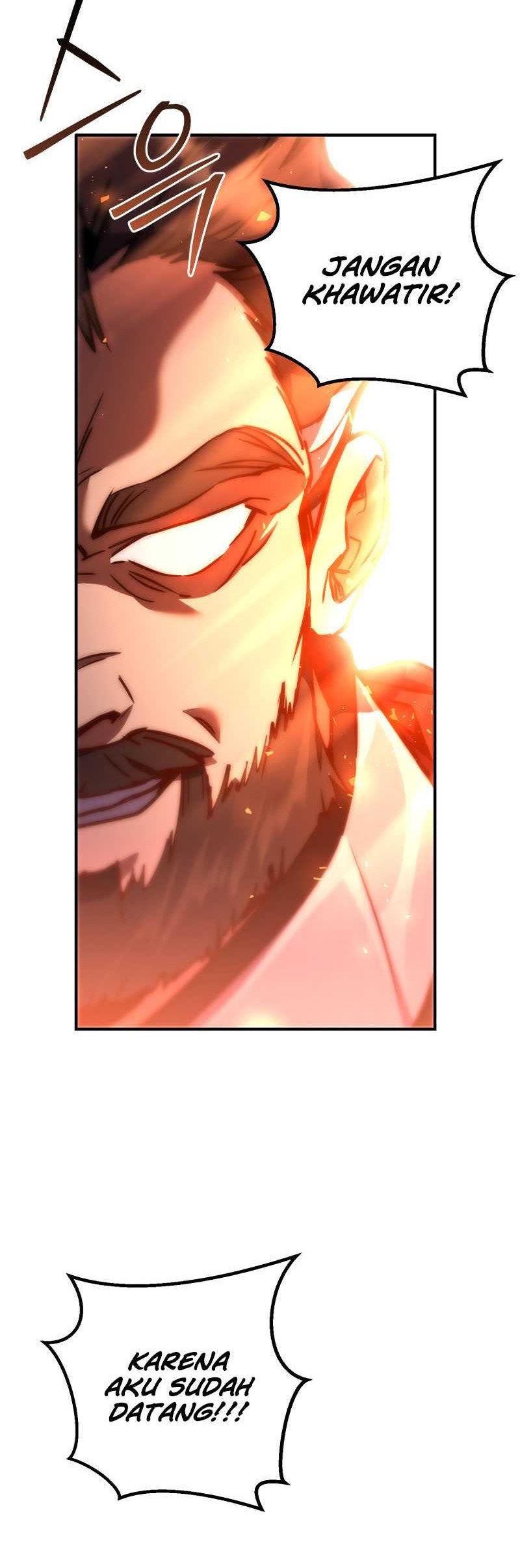 Legendary Blacksmith’s Vengeance Chapter 54 halaman 33