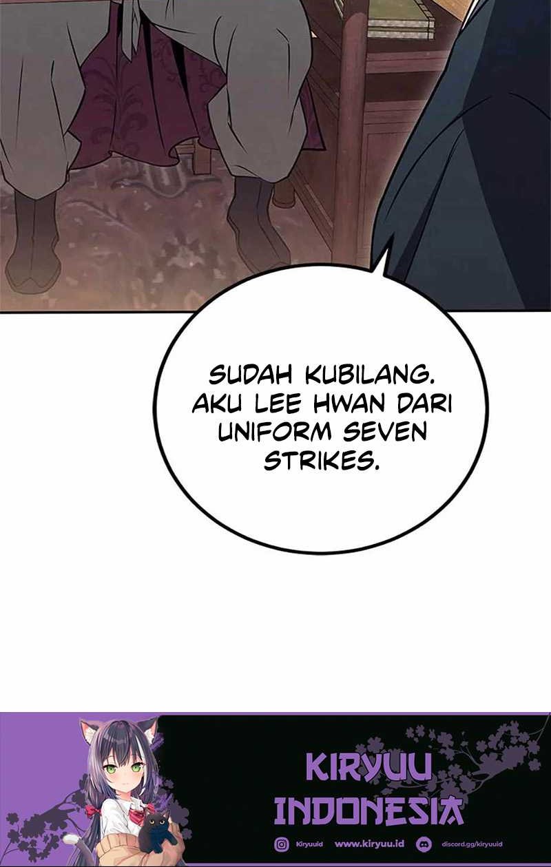 God’s Web Novel Chapter 47 halaman 29