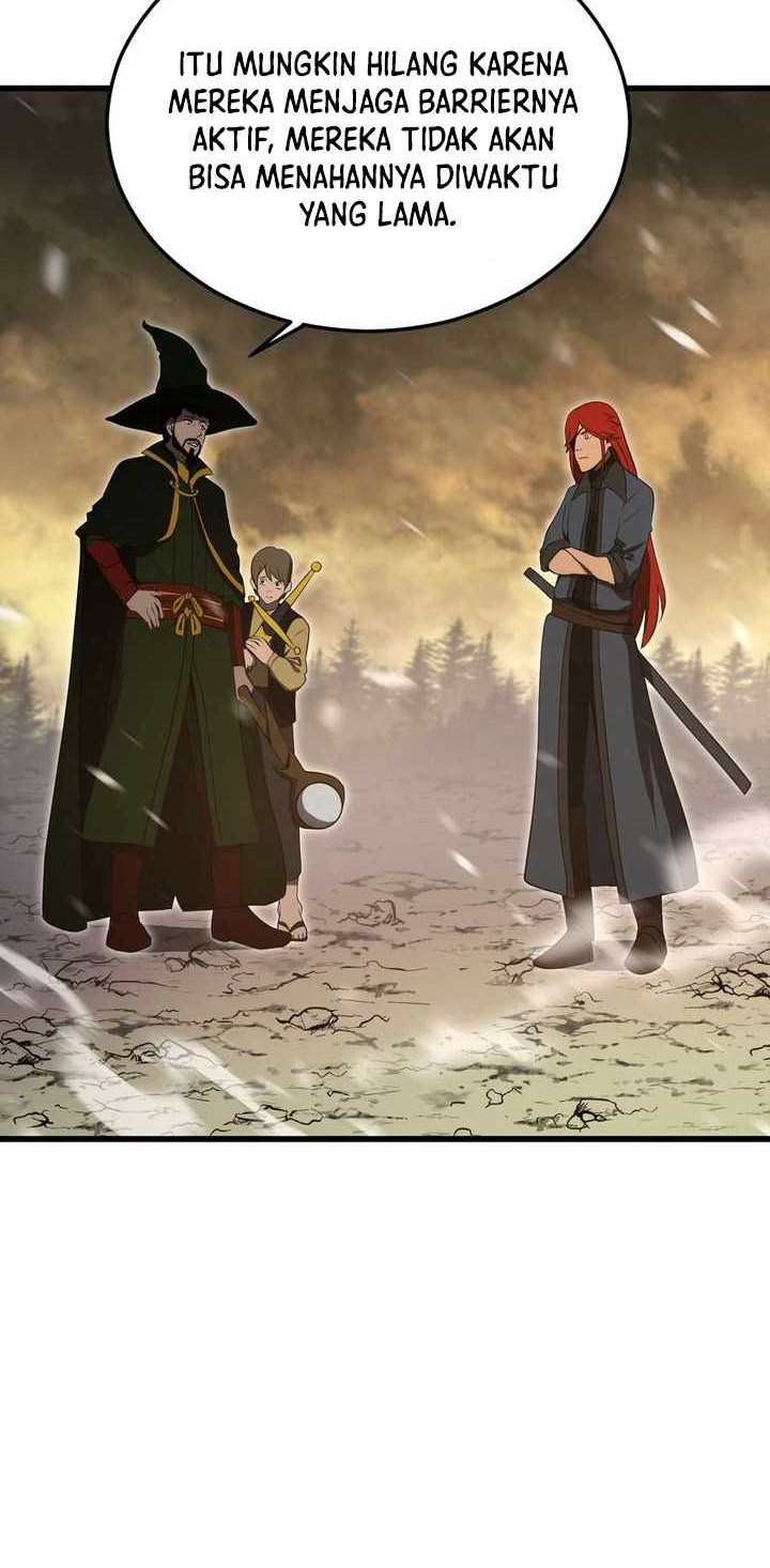 The Fallen Chapter 37 halaman 19