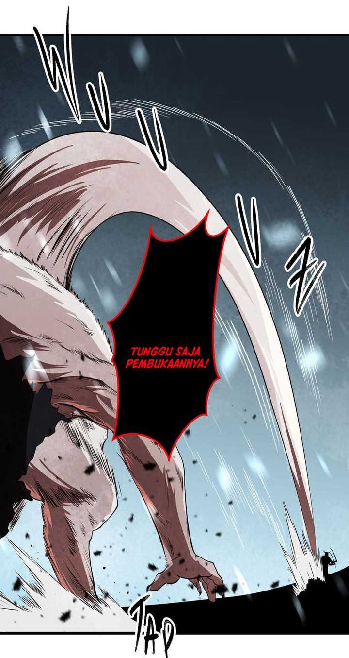 The Fallen Chapter 36 halaman 21