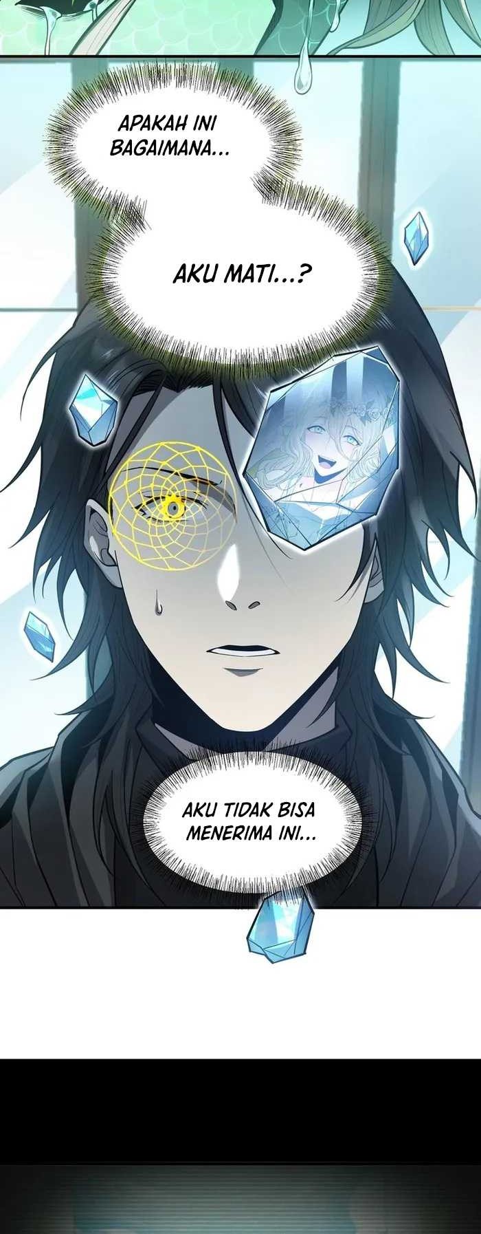 The Wretched Chapter 17 halaman 16