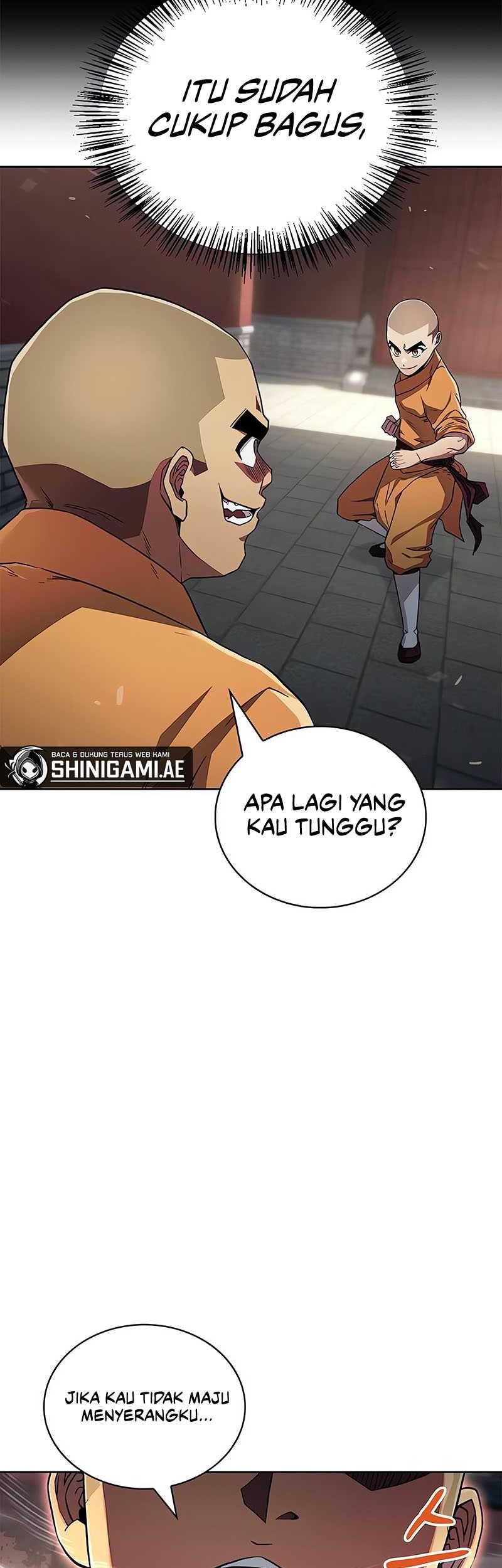 Genius Martial Arts Trainer Chapter 12 Gambar 24