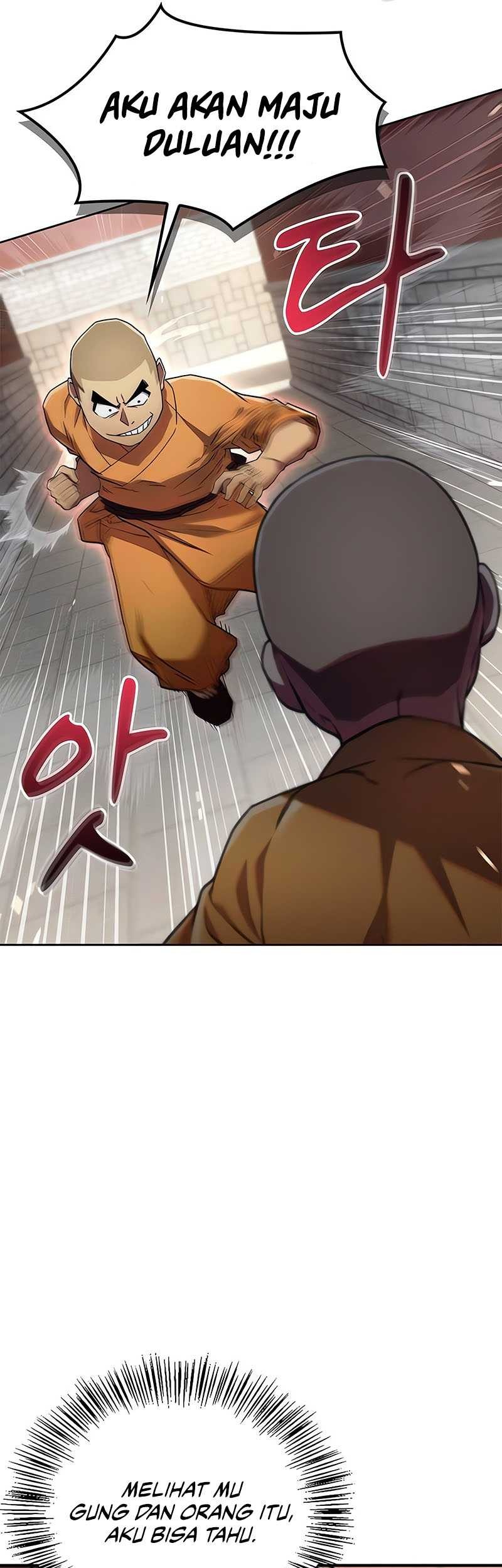 Genius Martial Arts Trainer Chapter 12 Gambar 26