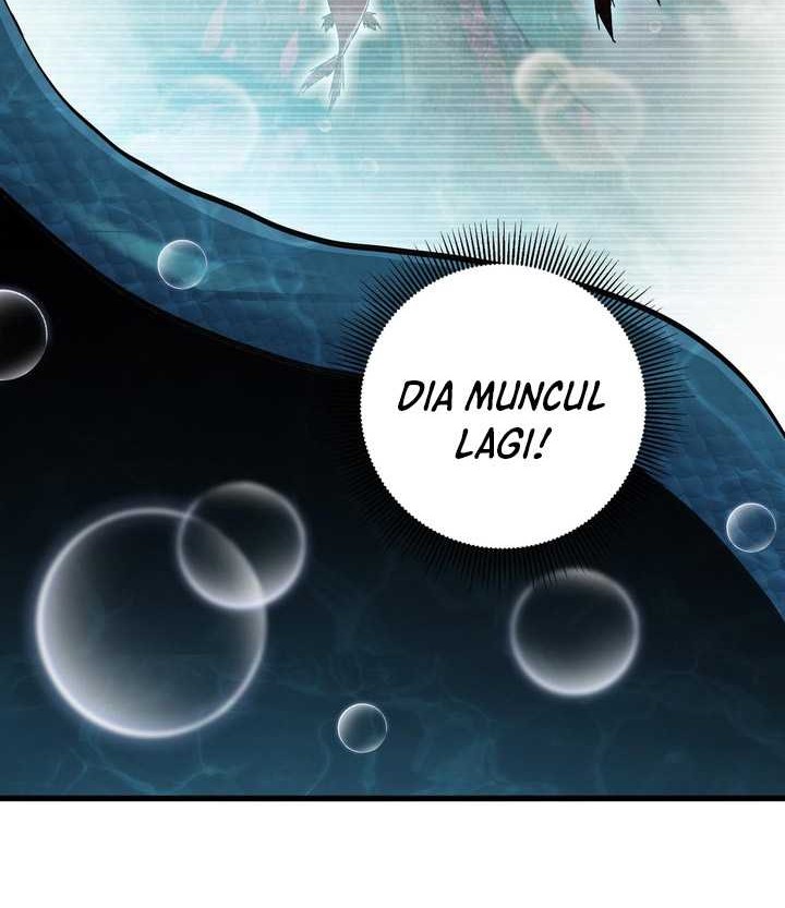 Evolution from Carp to Divine Dragon Chapter 6 halaman 27