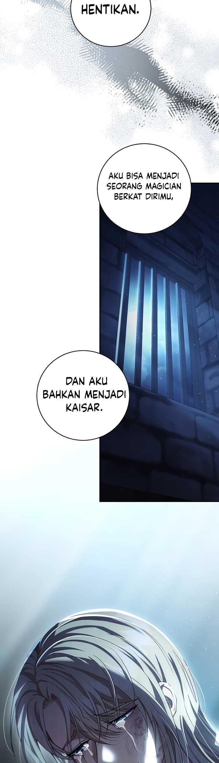 Margrave’s Bastard Son was The Emperor Chapter 01 Gambar 30