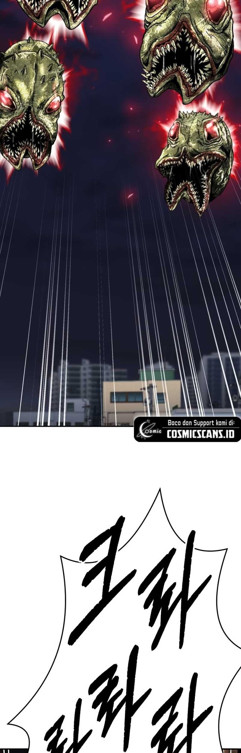 Limit Breaker Chapter 143 halaman 56