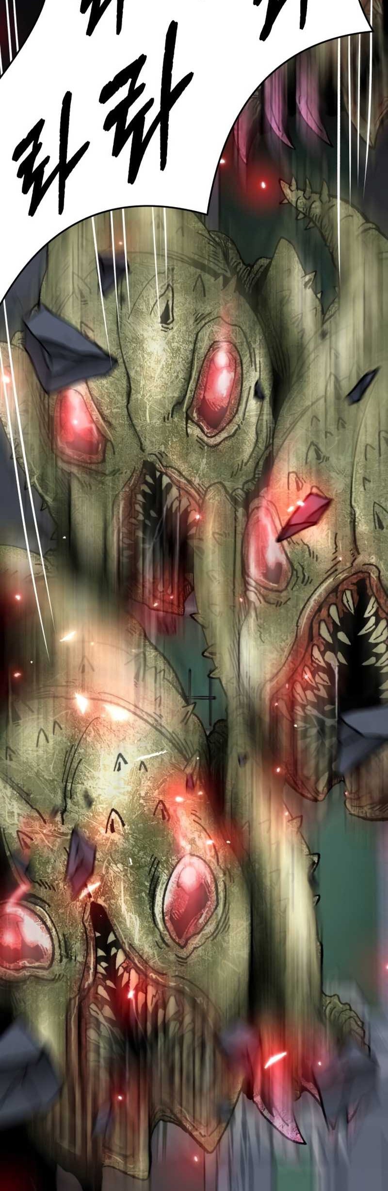Limit Breaker Chapter 143 halaman 57