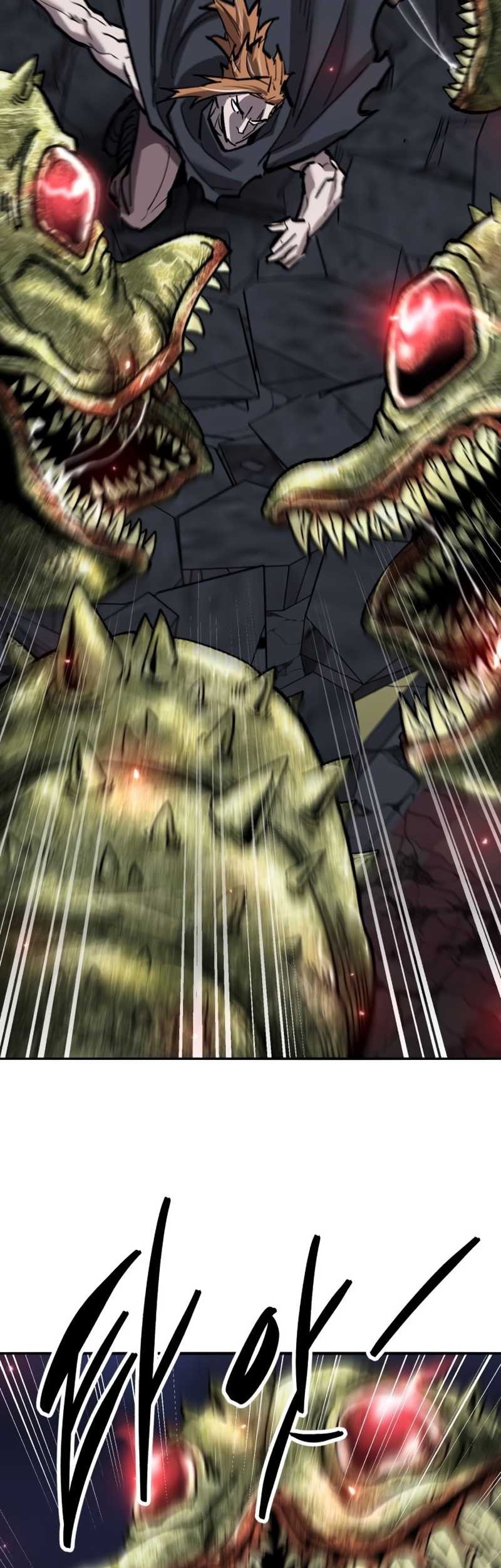 Limit Breaker Chapter 143 halaman 60