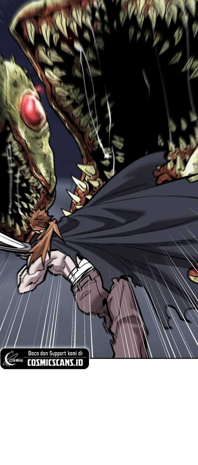 Limit Breaker Chapter 143 halaman 61