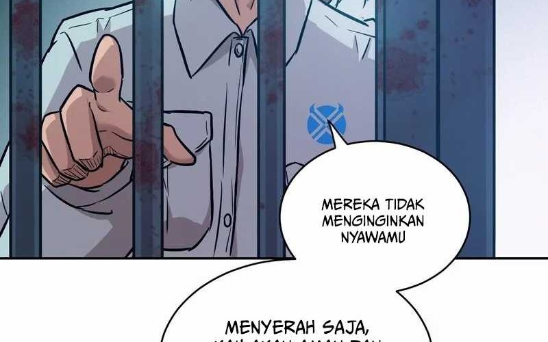Left Handed Mutation Chapter 7 halaman 18