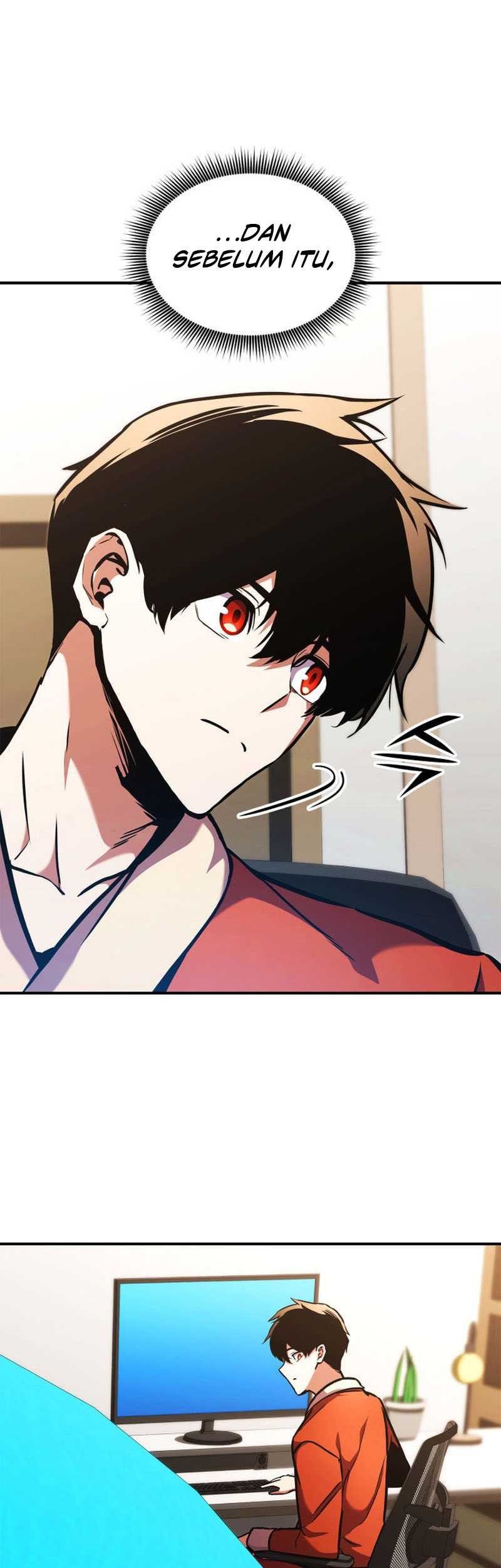 Ranker’s Return (Remake) Chapter 158 Gambar 34