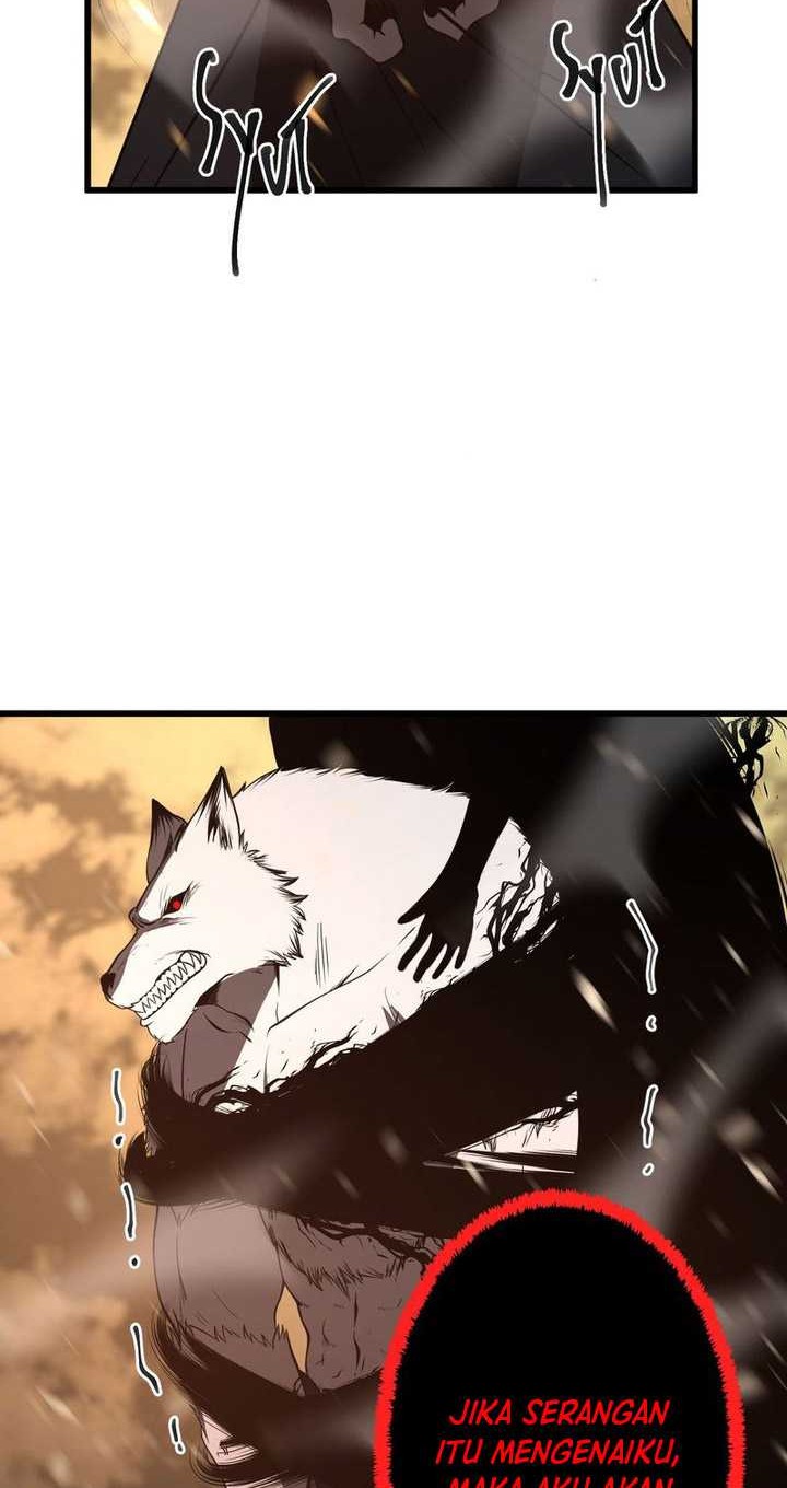 The Fallen Chapter 41 halaman 19