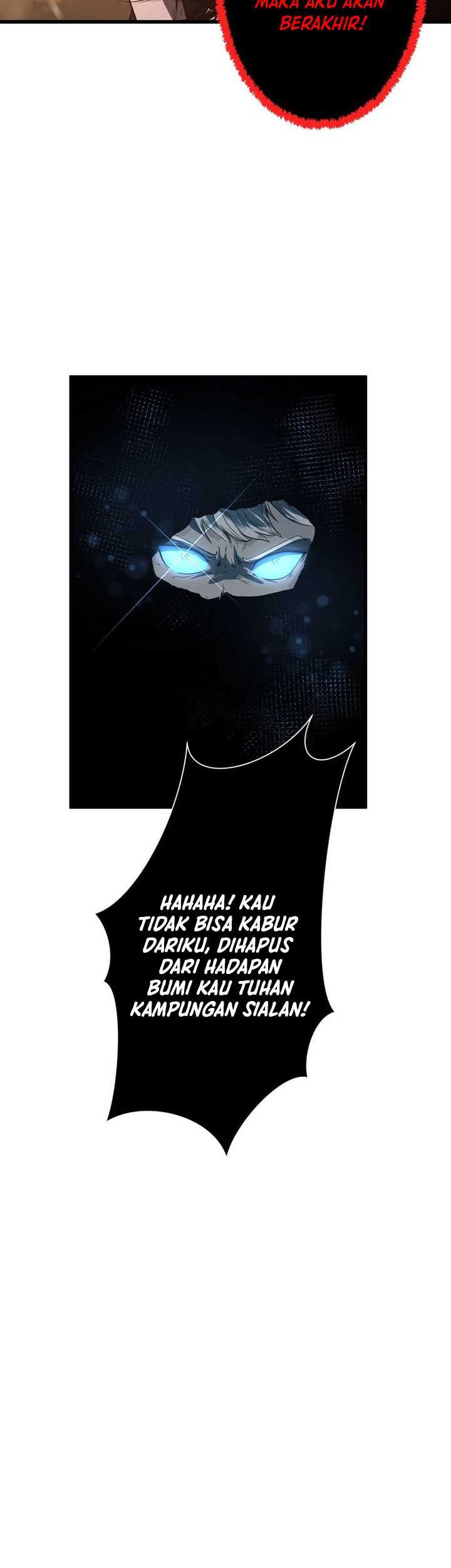 The Fallen Chapter 41 halaman 20