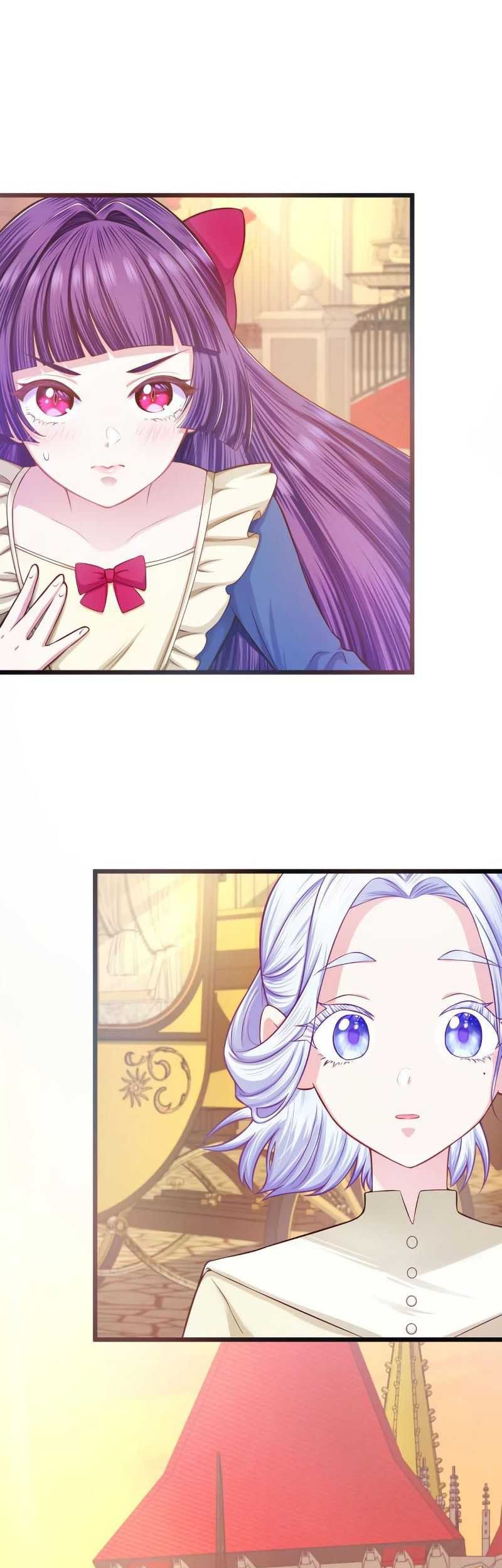 The Villainess Can’t Take Revenge on Her Reaper Father Chapter 06 Gambar 29