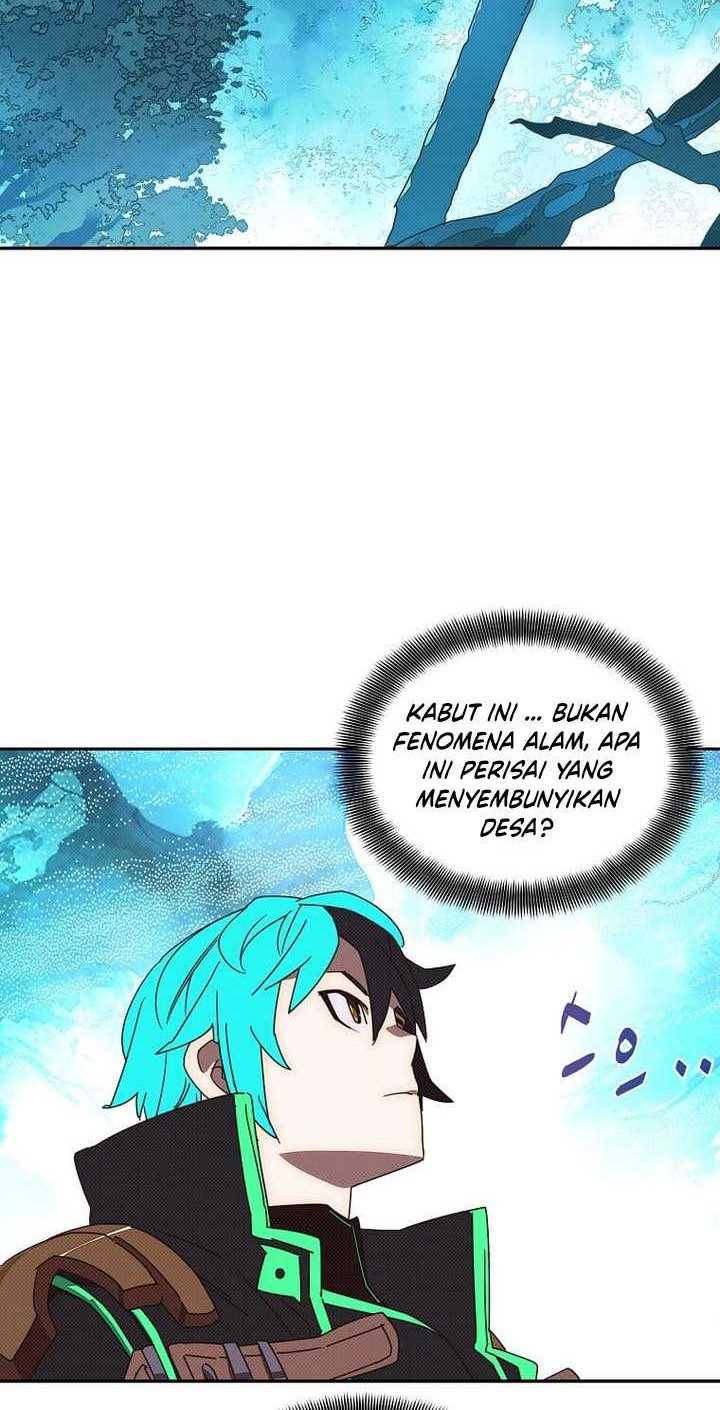 My Inventory is Abnormal Chapter 25 halaman 21