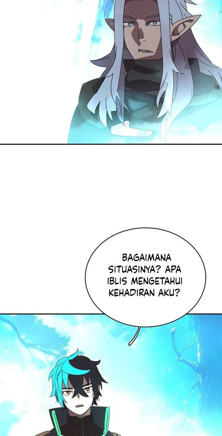 My Inventory is Abnormal Chapter 25 halaman 23