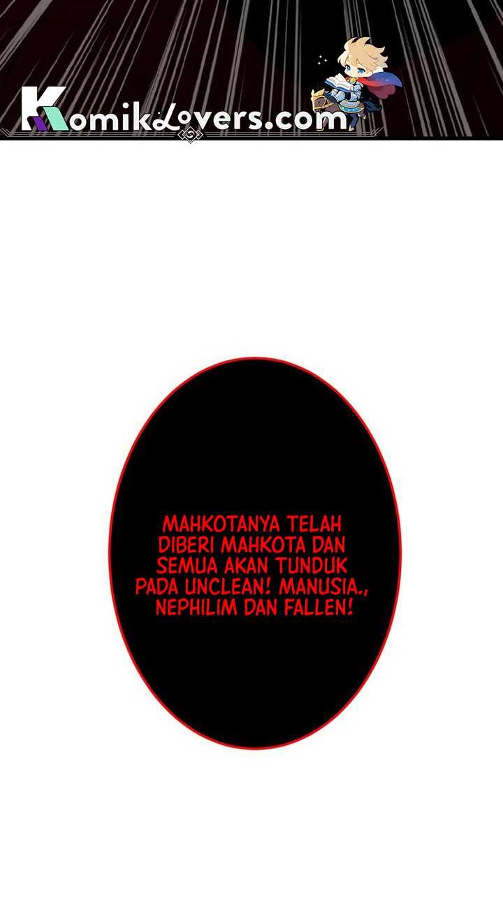 The Fallen Chapter 45 halaman 23