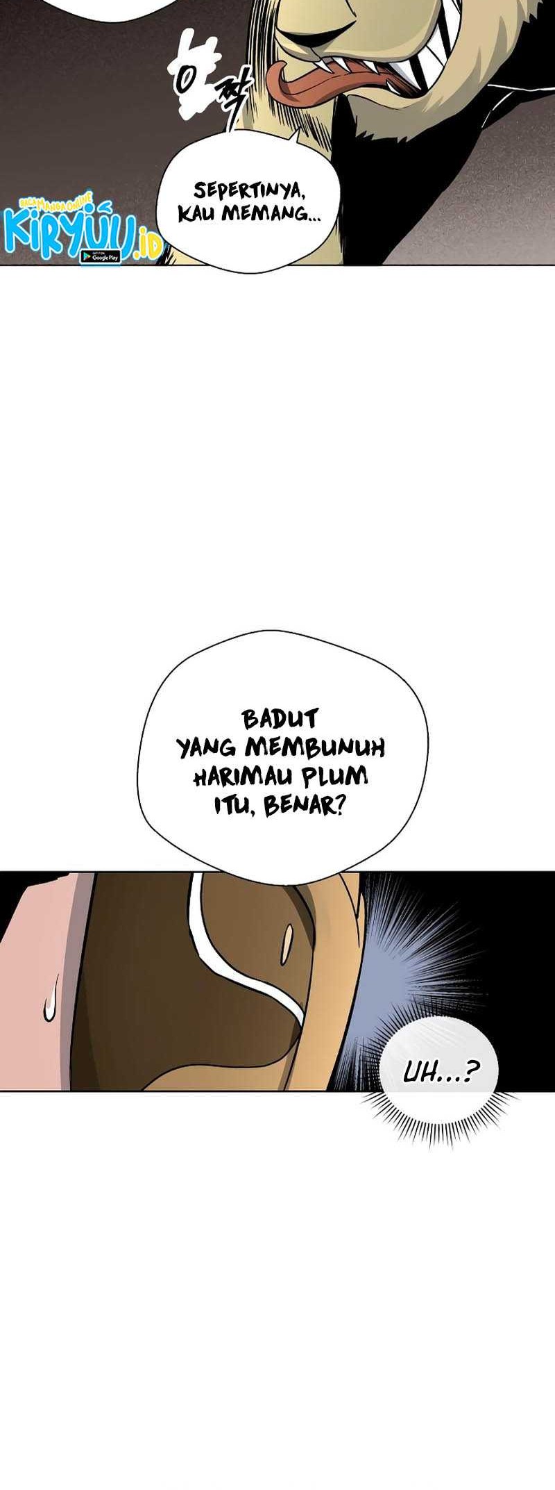 Human Mask Chapter 10 Gambar 29