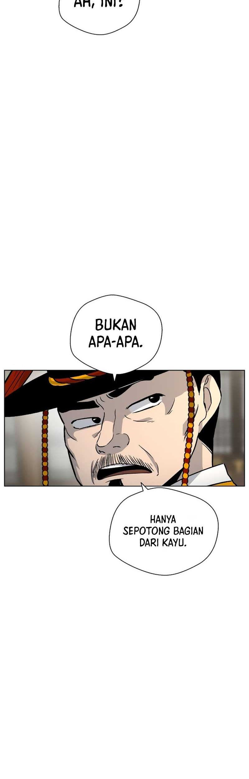 Human Mask Chapter 4 halaman 32