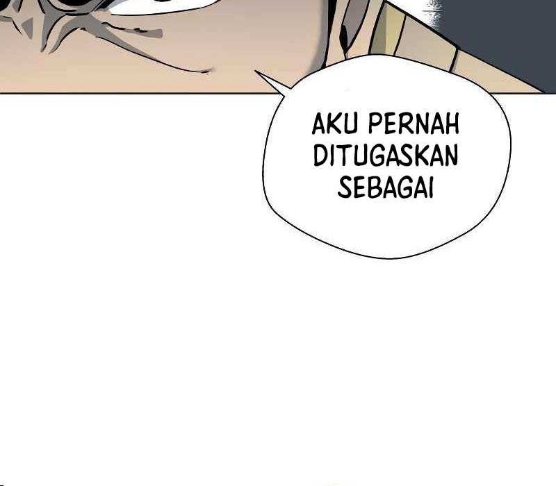 Human Mask Chapter 3 halaman 37