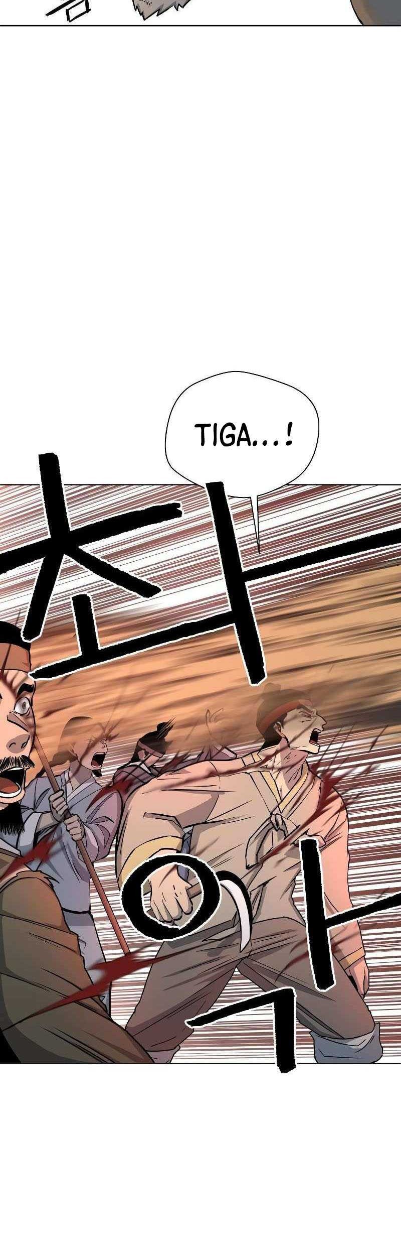Human Mask Chapter 3 halaman 40