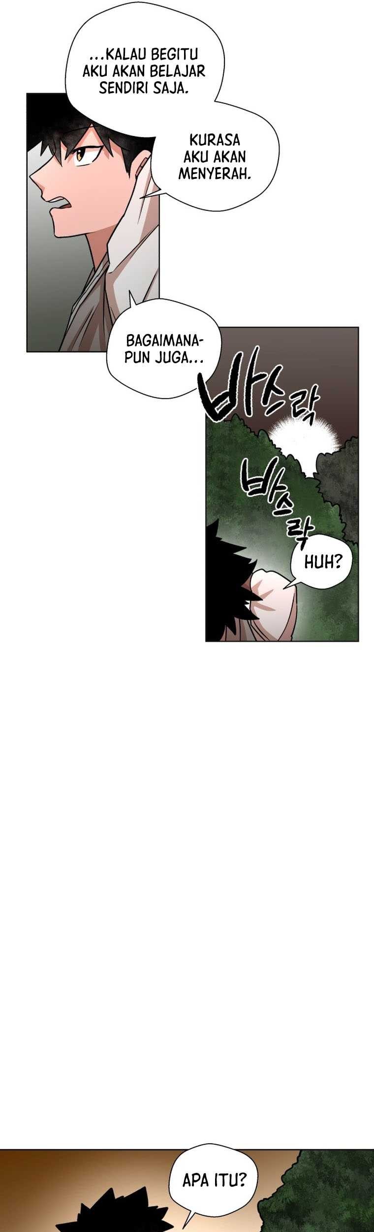 Human Mask Chapter 1 halaman 32