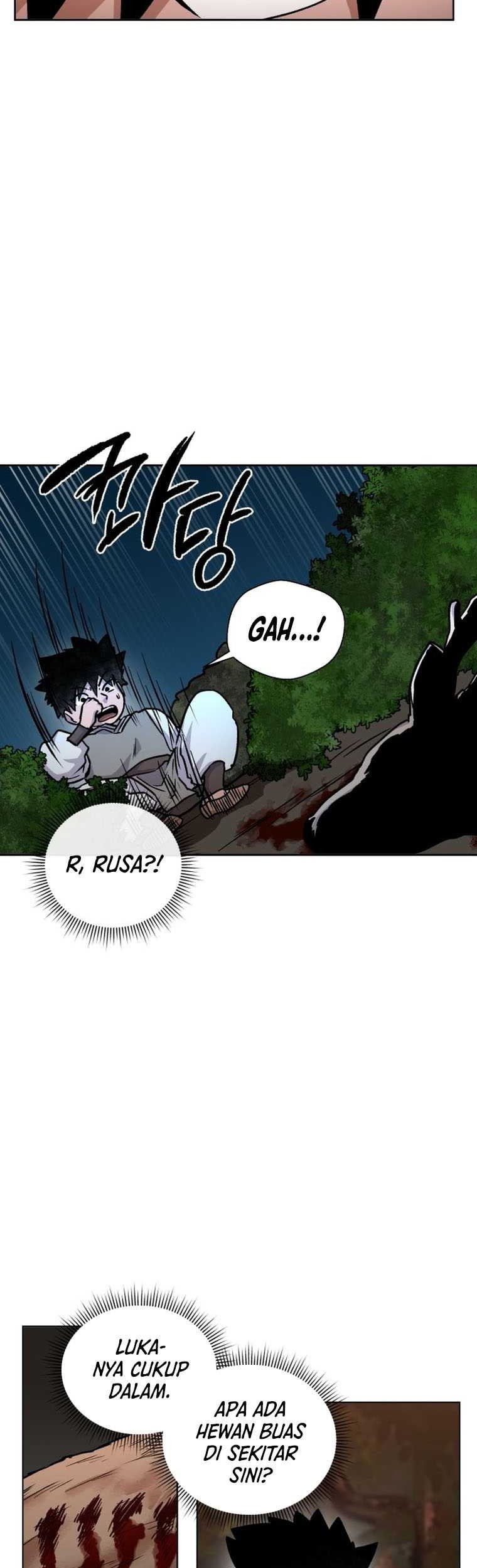 Human Mask Chapter 1 halaman 34