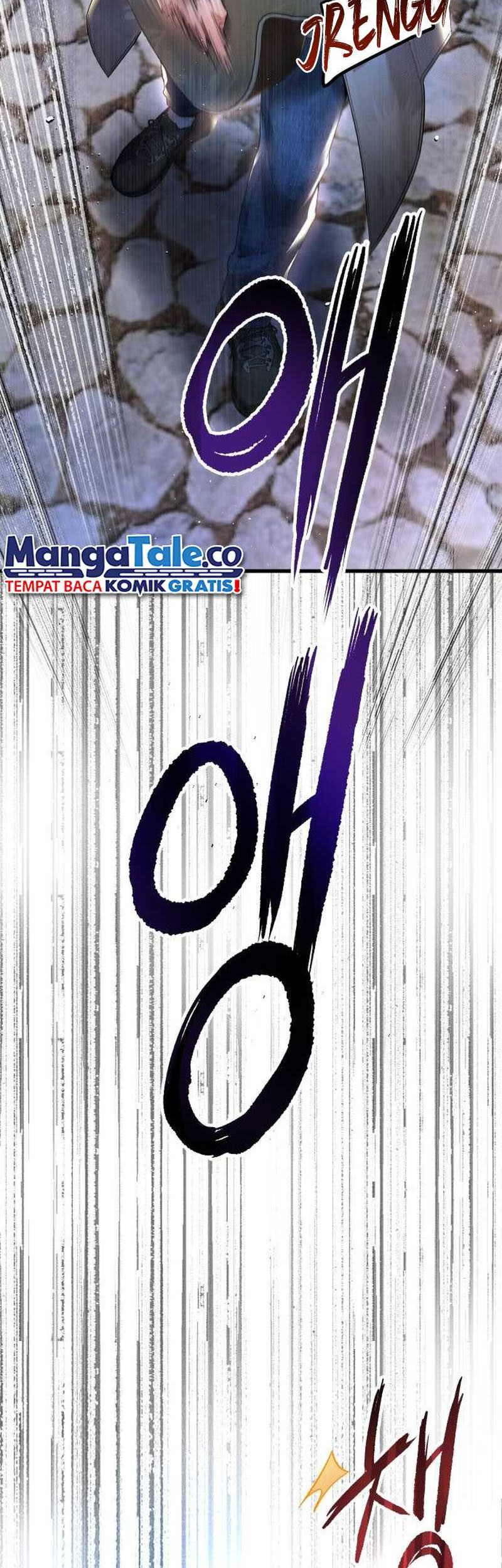 A Tidal Wave of Glory Chapter 23 halaman 29