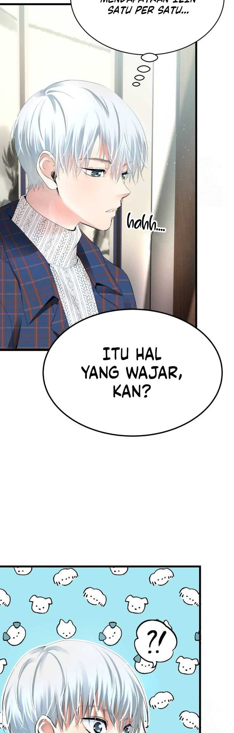 A Tidal Wave of Glory Chapter 20 halaman 28