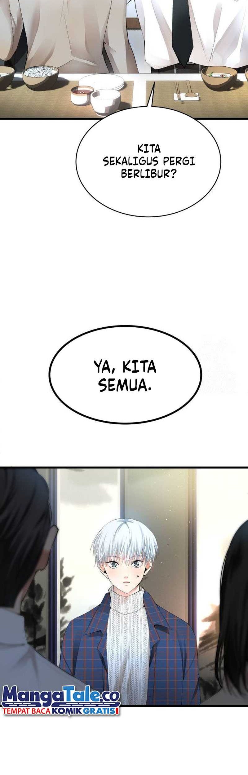 A Tidal Wave of Glory Chapter 20 halaman 30
