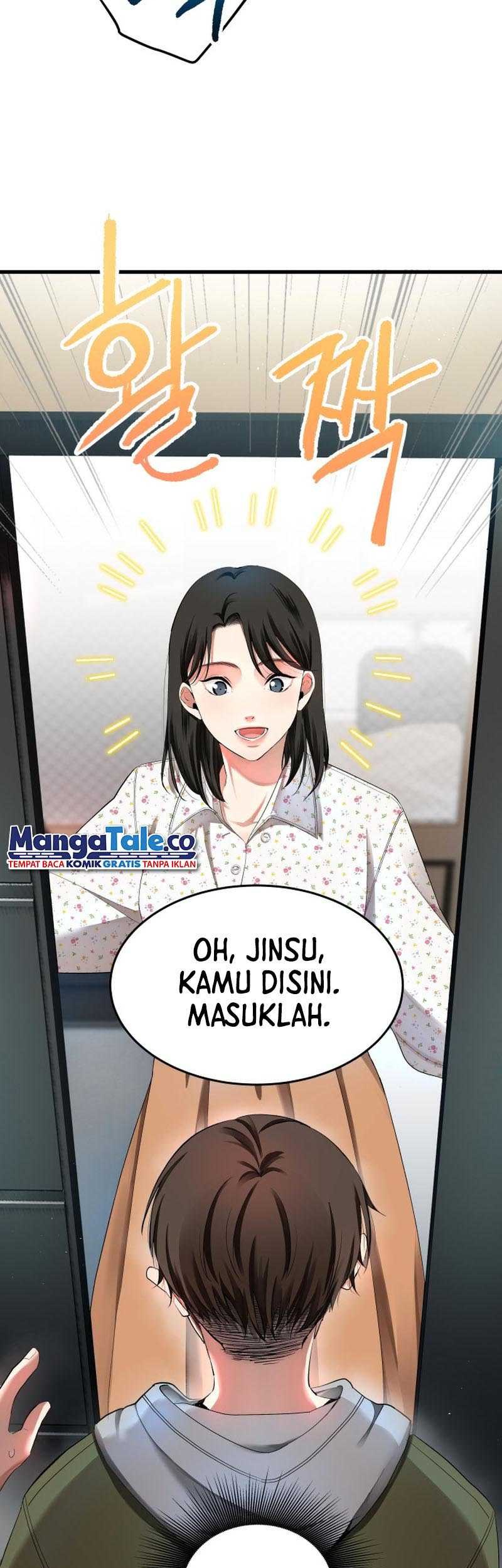 A Tidal Wave of Glory Chapter 13 halaman 36