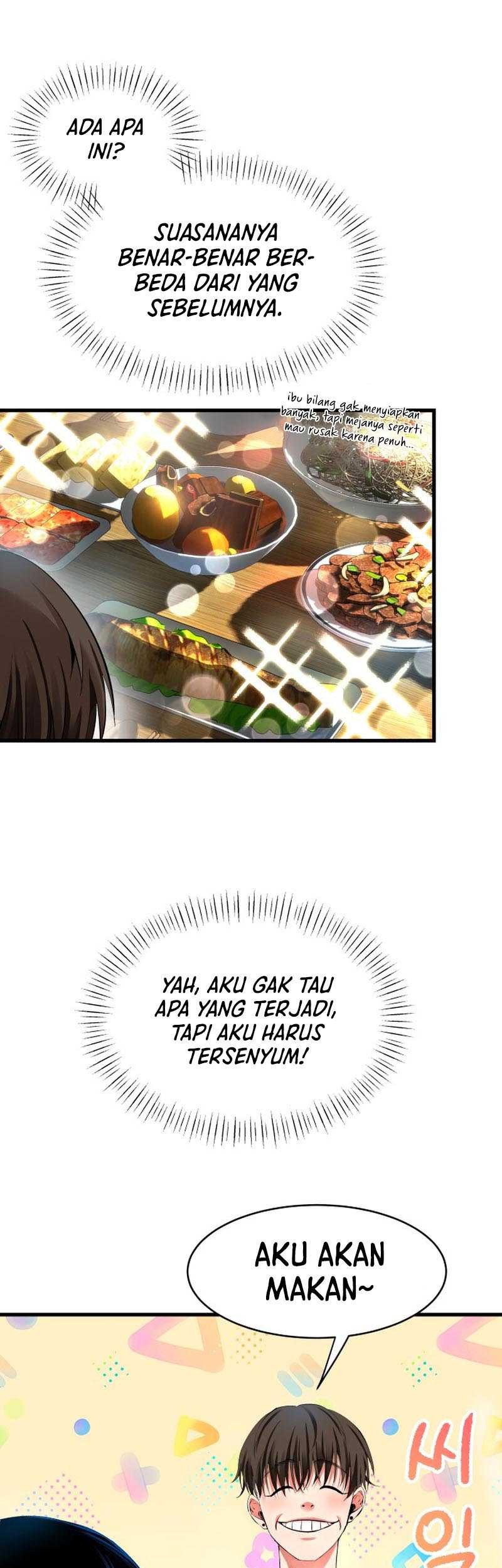 A Tidal Wave of Glory Chapter 13 halaman 39