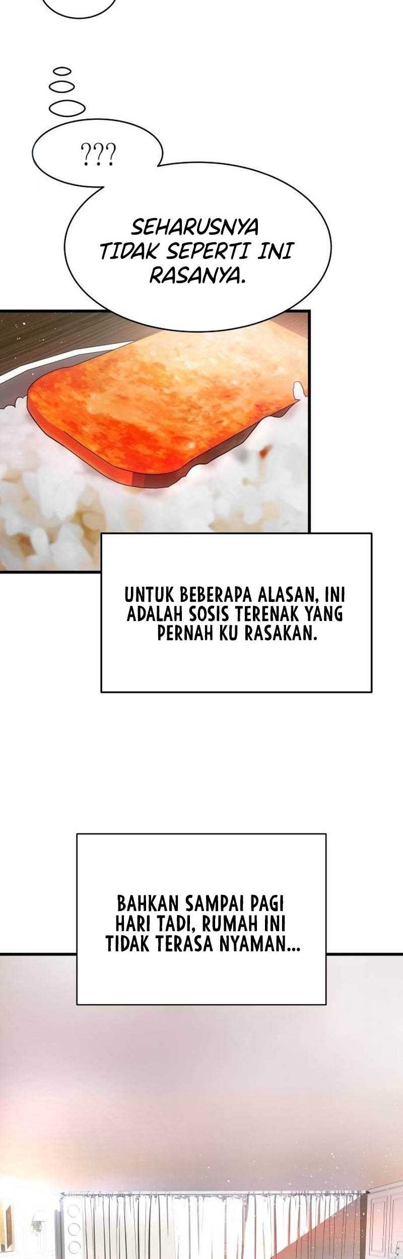 A Tidal Wave of Glory Chapter 10 halaman 35