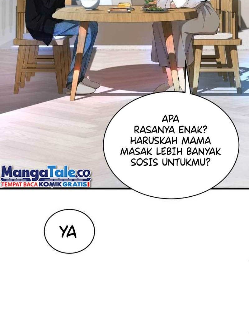A Tidal Wave of Glory Chapter 10 halaman 33