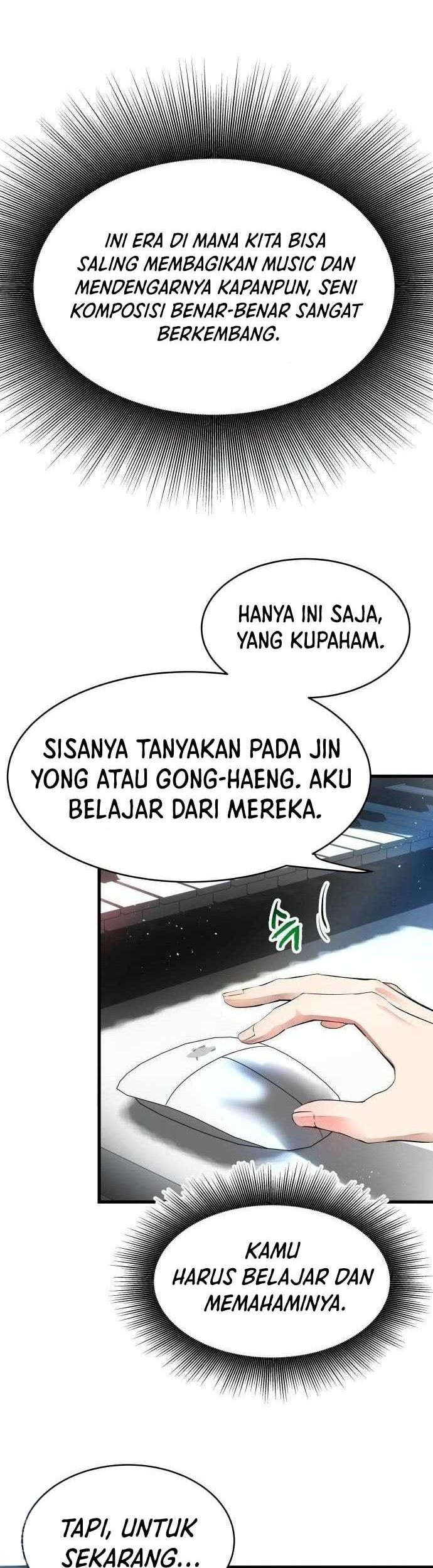 A Tidal Wave of Glory Chapter 6 halaman 29