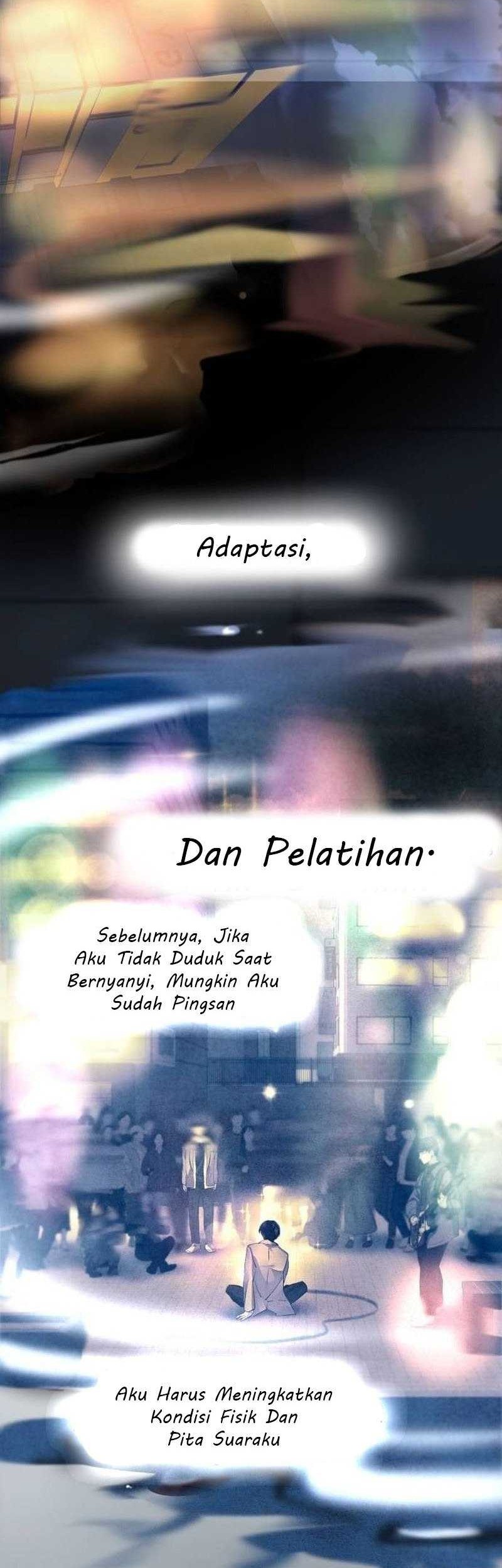 A Tidal Wave of Glory Chapter 4 halaman 30