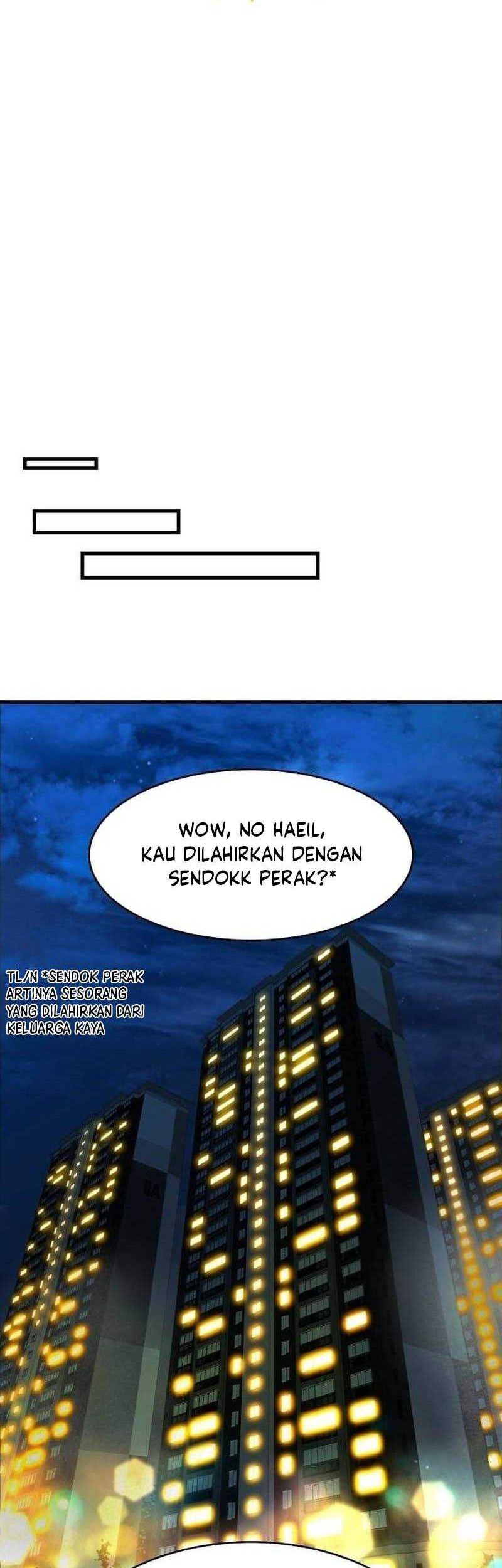 A Tidal Wave of Glory Chapter 2 halaman 38
