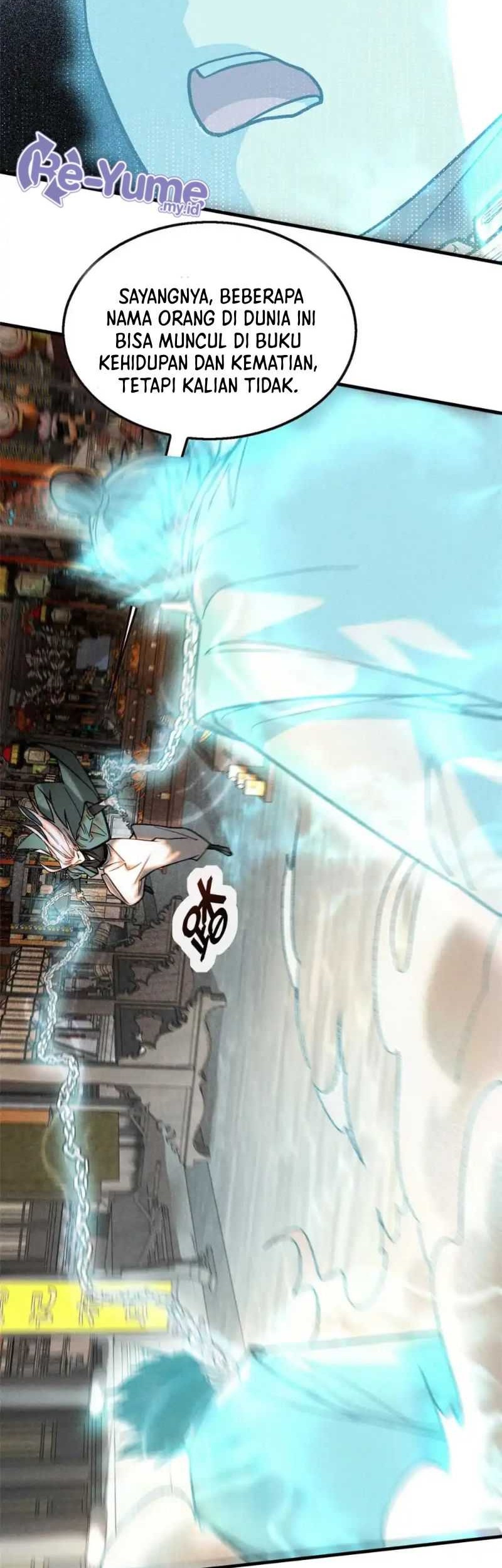 A Demonic Heart Chapter 100 Gambar 14
