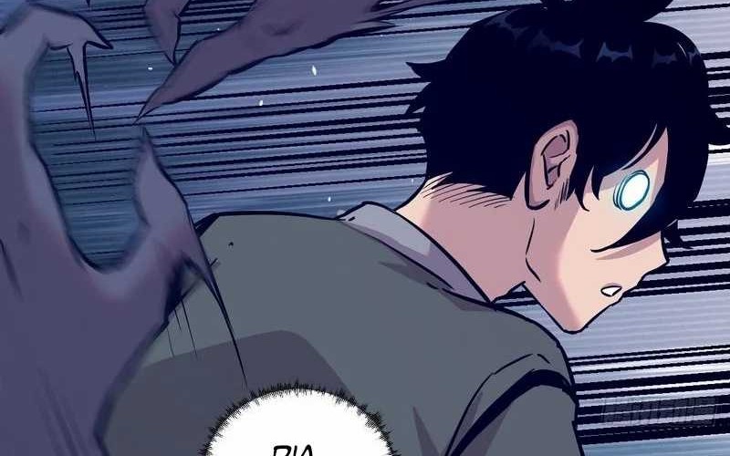 Left Handed Mutation Chapter 8 halaman 20