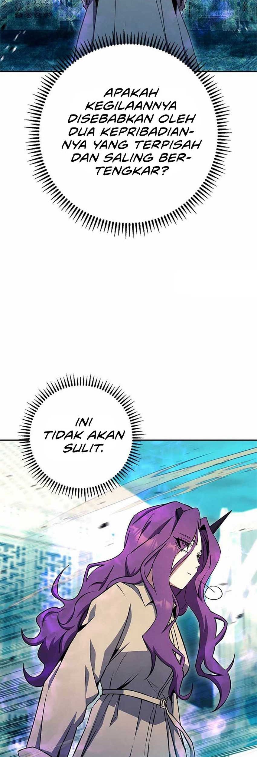 God’s Web Novel Chapter 48 halaman 26