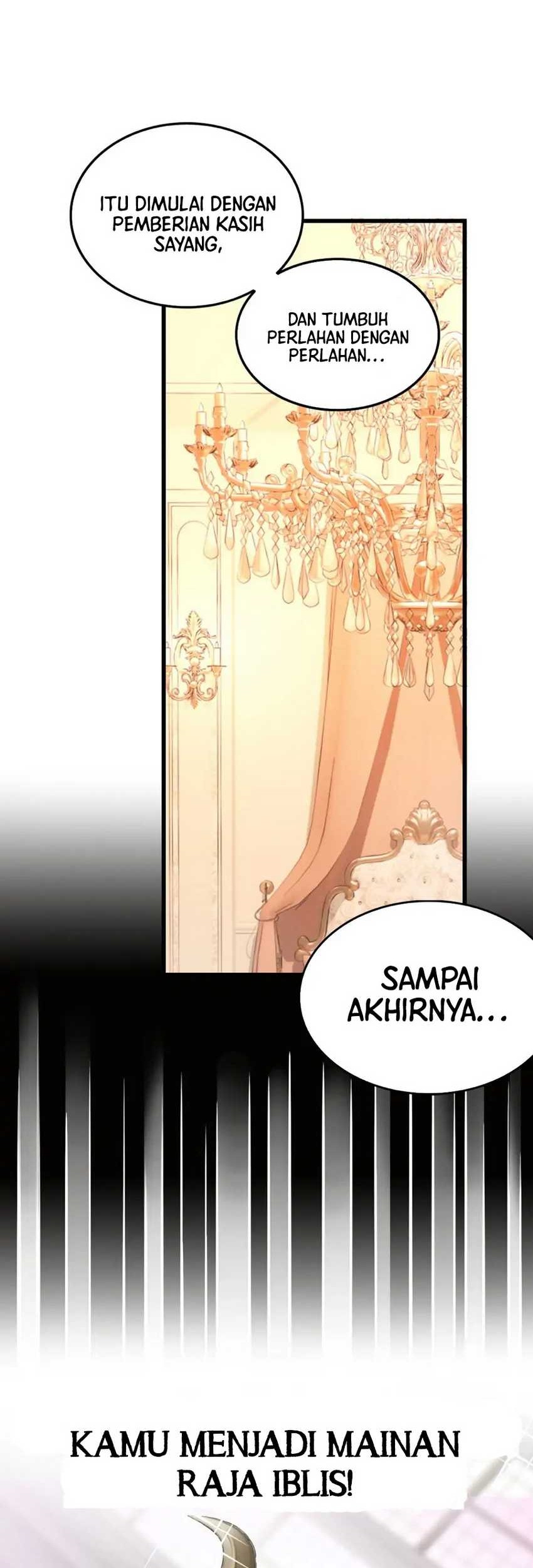 I Transmigrated Into Demon King Of Harem? Chapter 03 Gambar 17