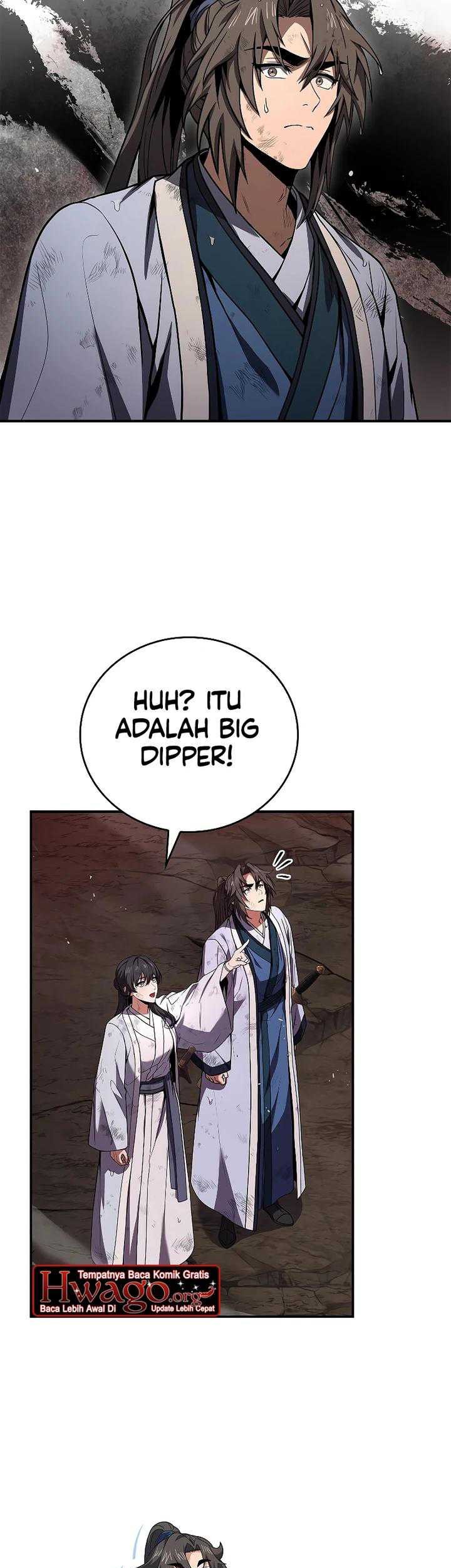 Reincarnated Escort Warrior Chapter 66 Gambar 33