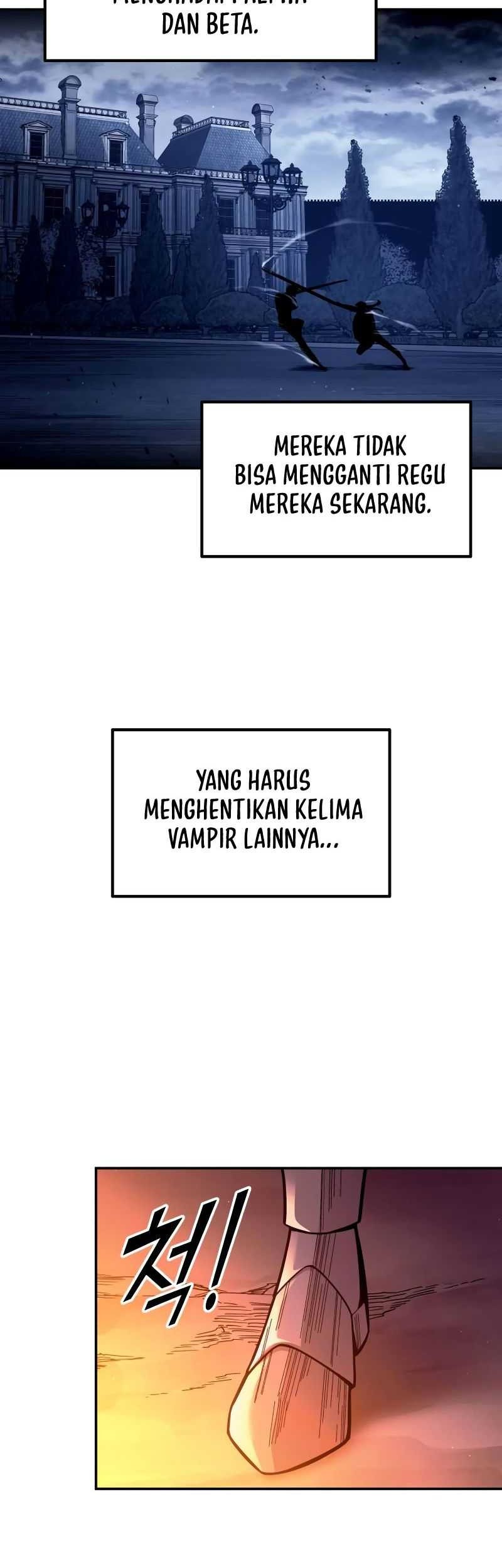 I Became the Tyrant of a Defense Game Chapter 102 Gambar 28