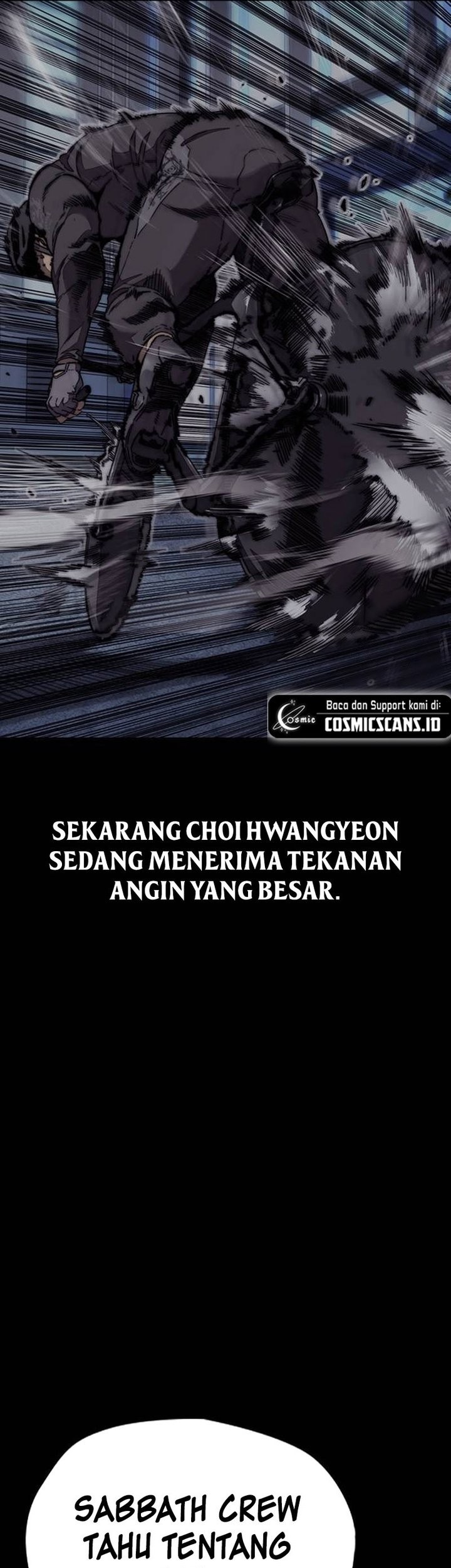Wind Breaker Chapter 491 Gambar 47