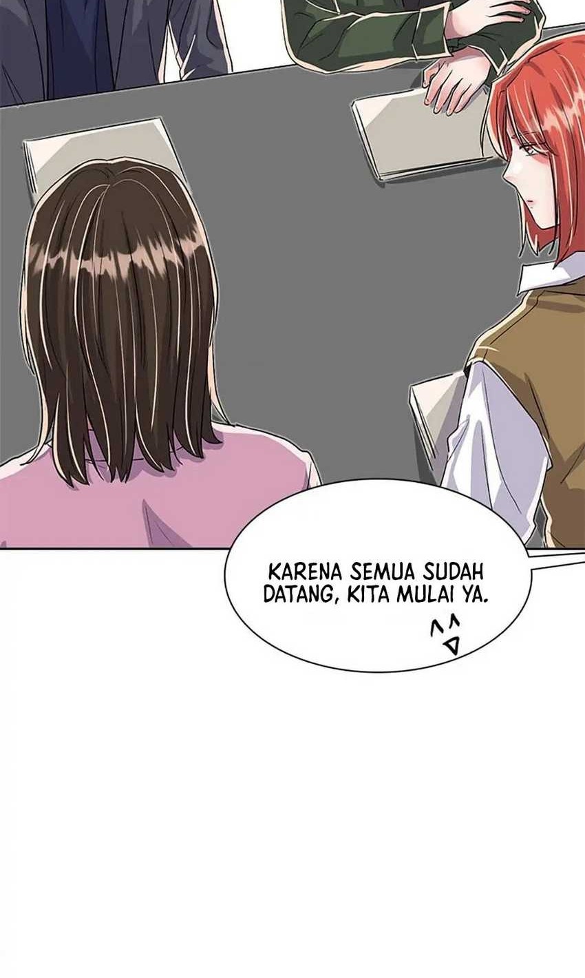 Road to Stardom Chapter 46 Gambar 28